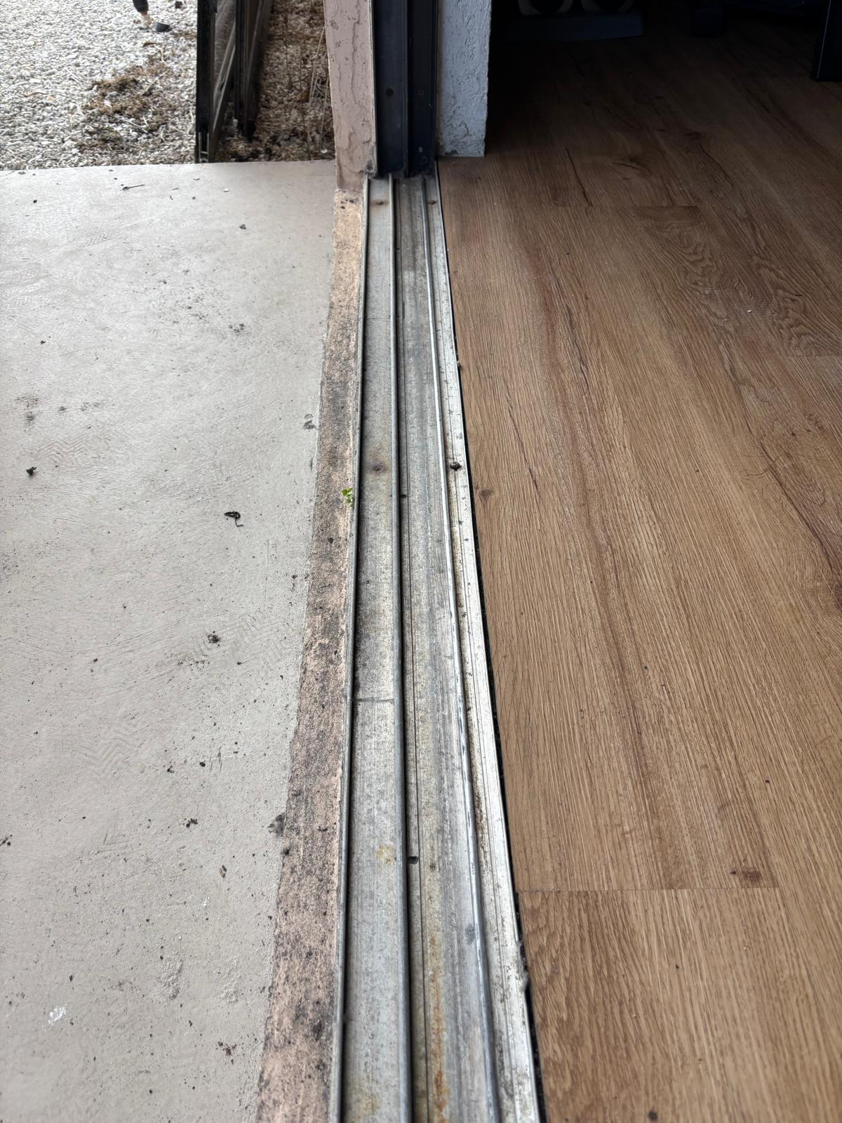 Sliding Door Repair Stuart FL Treasure Coast