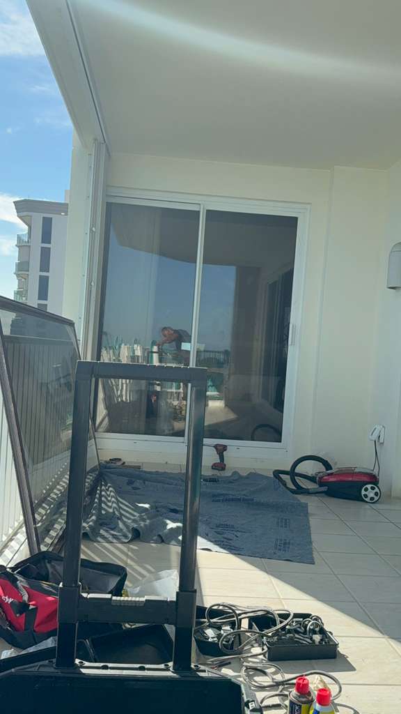 Sliding Door Repair Stuart FL - Treasure Coast Sliding Door Repair